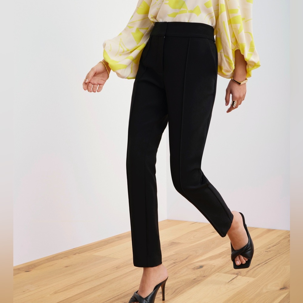 Vince Camuto Pintuck Pants